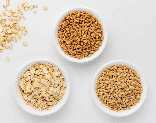 What is oat beta glucan used for
