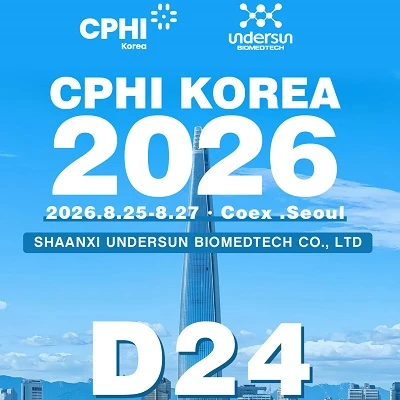 Téigh in aithne ar Undersun ag CPHI Chóiré 2026