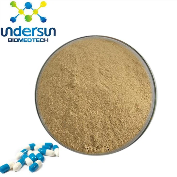 Sliocht Red Ginseng