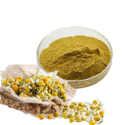 Púdar Chamomile