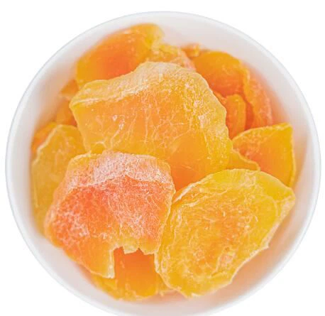 Slisní Papaya triomaithe