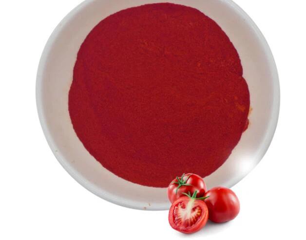 Lycopene Orgánach